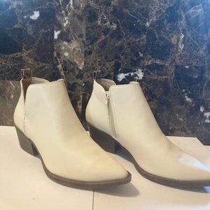 Time and True Booties